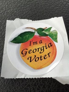 13 Oct Voter Chip
