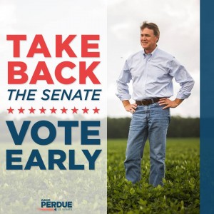 14 Oct Perdue Vote