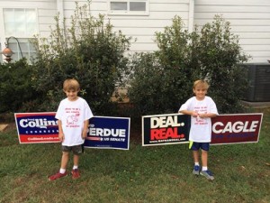 14 Oct signs