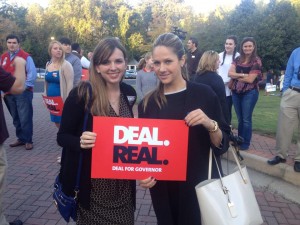 16 Deal 1