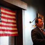PHOTOS – On The Georgia Campaign Trail 16 October, 2014