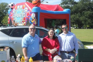 18 Oct Bibb GOP family
