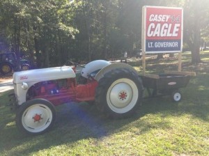 19 Oct Tractor