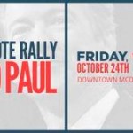 PHOTOS – On The Georgia Campaign Trail 20 October, 2014
