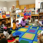PHOTOS – On The Georgia Campaign Trail 21 October, 2014