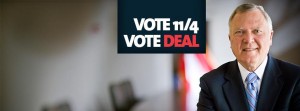 22 Oct Deal