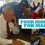 PHOTOS – On The Georgia Campaign Trail 22 October, 2014