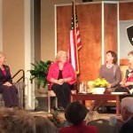 PHOTOS – On The Georgia Campaign Trail 23 October, 2014