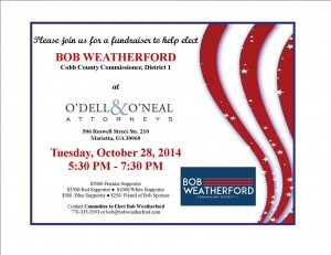 27 Oct Weaterford