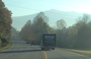 28 Oct Perdue Bus