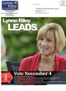 29 Oct Lynne
