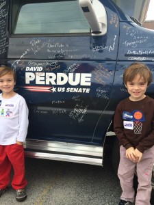 30 Oct Bus Perdue
