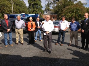 31 Oct Coweta 2