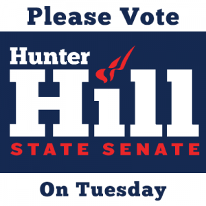 31 Oct Hunter