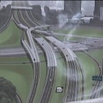 Gov. Nathan Deal: I-285/Ga. 400 Interchange Project Funding Plan Approved