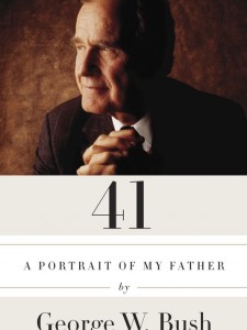 Bush 41