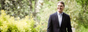 David Perdue