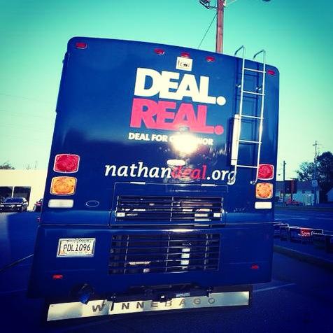 Deal Bus