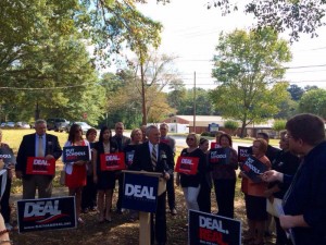 Deal Teachers