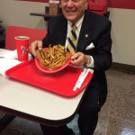 PHOTOS – On The Georgia Campaign Trail 13 October, 2014