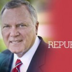 GA GOP: Deal Dominates, Carter Complains 