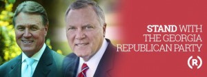 GOP Stand