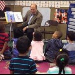 Sen.Hunter Hill: Visits Smyrna Childcare Network in Recognition of GA Pre-K Week