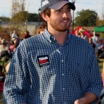 PHOTOS – On The Georgia Campaign Trail 14 October, 2014
