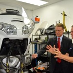 David Perdue: Receives Endorsement of National Federation of Independent Business