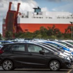 GA Ports Authority: Port of Brunswick Achieves Double-digit Growth