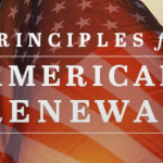 RNC: Principles for American Renewal