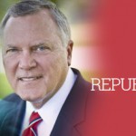 GA GOP: Vote & Volunteer 