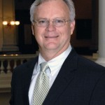 Sen. Tommie Williams: Taking Life’s Lessons to the Legislature