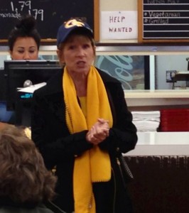 1 NOv Lynn