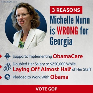 1 Nov GOP