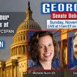 David Perdue: What They Are Saying About The Final Senate Debate