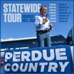 GA GOP Chairman: David Perdue Is Right For Georgia