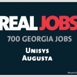 Gov. Nathan Deal: Unisys To Create Up to 700 Jobs in Richmond County