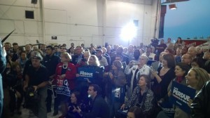 3 Nov Rally 1