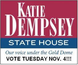 3 Nov kate