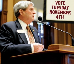 3 Nov vote