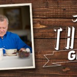 First Lady Sandra Deal: Happy Thanksgiving