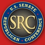 Senate Republican Conference: Elects Leadership for 114th Congress