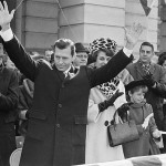 Gov. Nathan Deal: Flags To Fly At Half-staff To Honor Former Gov. Carl Sanders