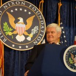 Newt Gingrich: President Obama and the Real Lessons of Ferguson