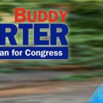 Rep. – Elect Buddy Carter: Earns Appointment to Key Committees