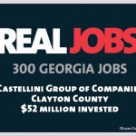Gov. Nathan Deal: Castellini Group To Create 300 Jobs In Clayton County