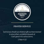 Gov. Nathan Deal: Service, Leadership At The Heart of Inaugural Prayer Gathering