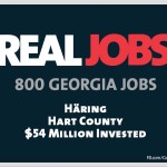 Gov. Nathan Deal: Germany-based Häring To Create 800 Jobs In Hart County