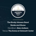 Gov. Nathan Deal: Inaugural Gala To Showcase Georgia Artists